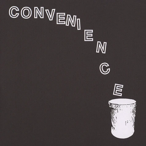 Convennience - Stop Pretending