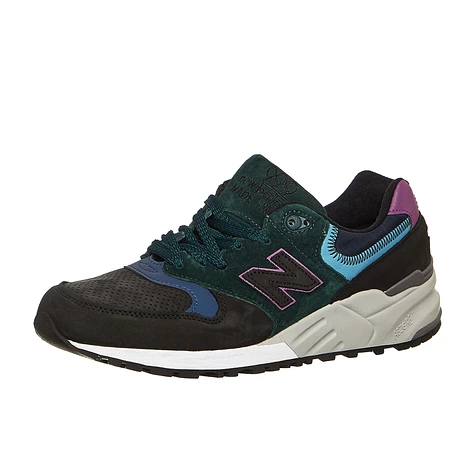 New Balance - M999 JTB Made in USA