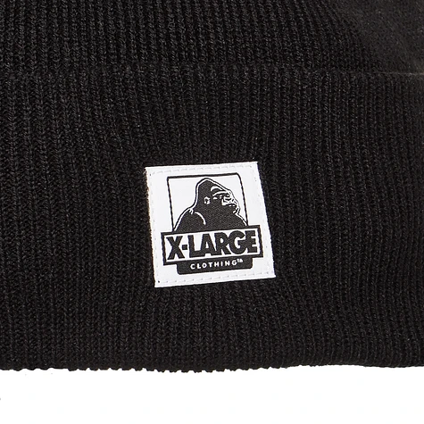 X-Large - OG Cuffed Beanie