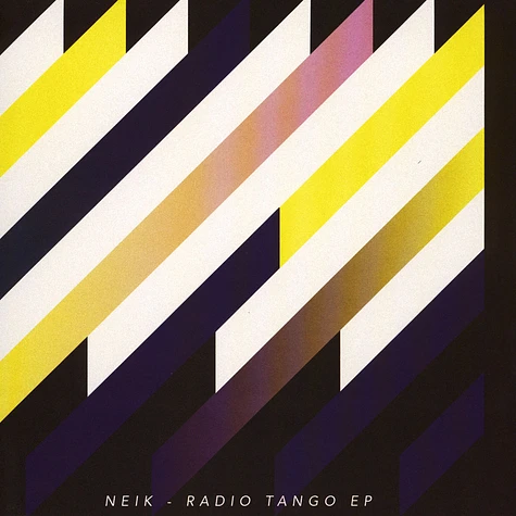 Neik - Radio Tango EP