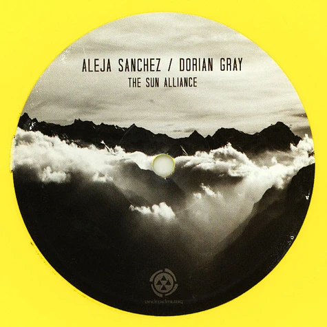 Aleja Sanchez &Dorian Gray - The Sun Alliance