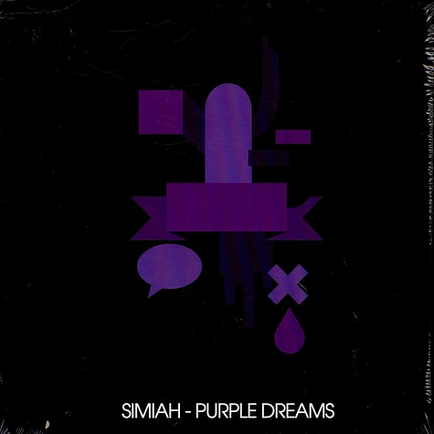 Simiah - Purple Dreams