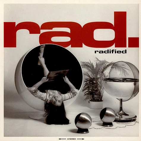 Rad. - Radified