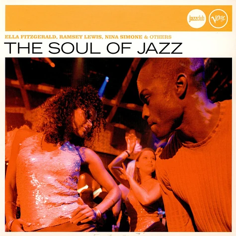 V.A. - The Soul Of Jazz