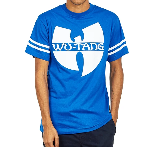 Wu-Tang Clan - Wu 36 T-Shirt
