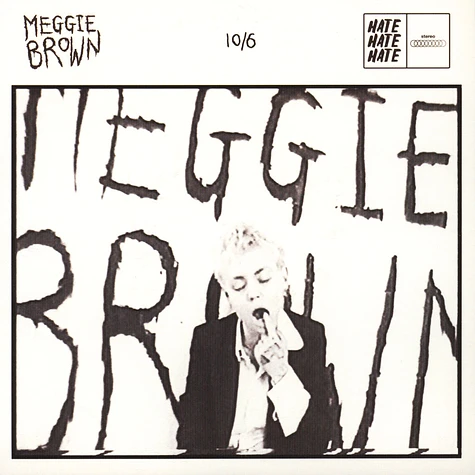 Meggie Brown - 10 / 6