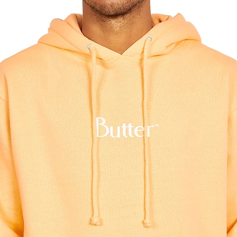 Butter Goods - Classic Logo Pullover