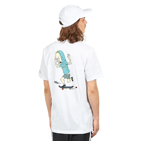 adidas x Beavis & Butt-Head - Beavis & Butt-Head Tee 1