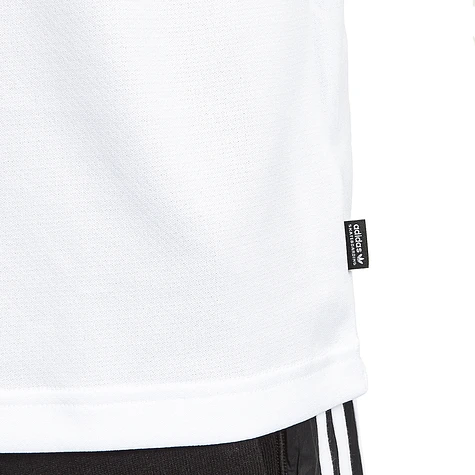 adidas Skateboarding - Club Jersey