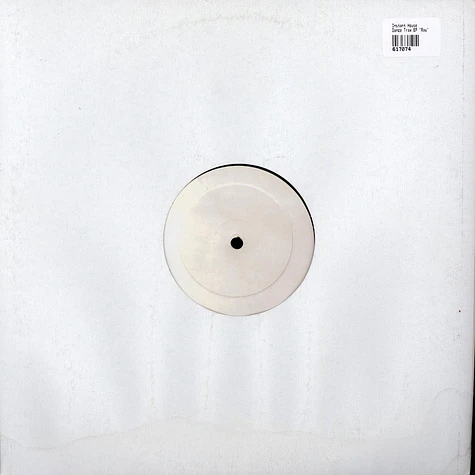 Instant House - Dance Trax EP "Raw"