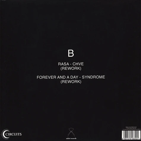 B/CHVE/Syndrome - Rewind