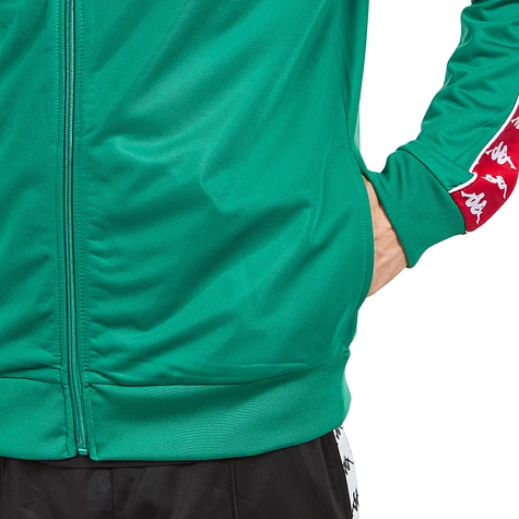 Kappa AUTHENTIC - Egil Tracksuit Jacket