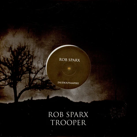 Rob Sparx - Trooper (Part 2)