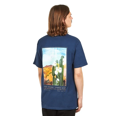 Stüssy - Cactus Sky Tee