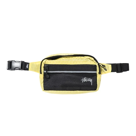 Stüssy - Diamond Ripstop Waist Bag