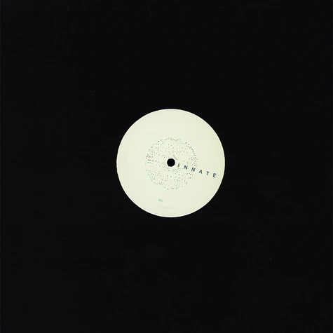 A Sagittariun / Gilbert / Sean Dixon - Innate 002