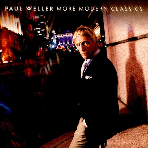 Paul Weller - More Modern Classics