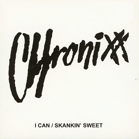 Chronixx - I Can