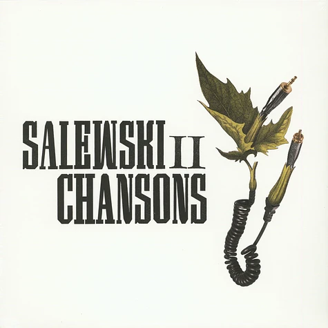 Salewski II - Chansons