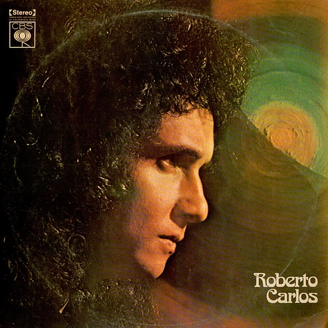 Roberto Carlos - Roberto Carlos