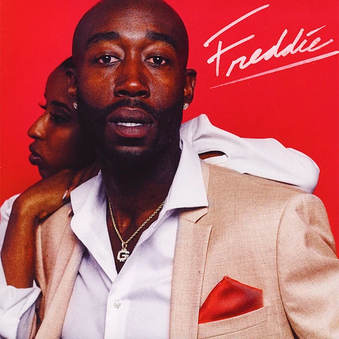 Freddie Gibbs - Freddie Pink Vinyl Edition