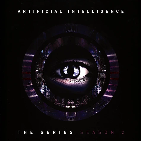 Artificial Intelligence - The Series Season 2