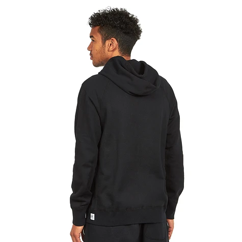 Reigning Champ - Full Zip Hoodie