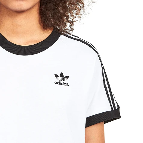 adidas - 3 Stripes Tee