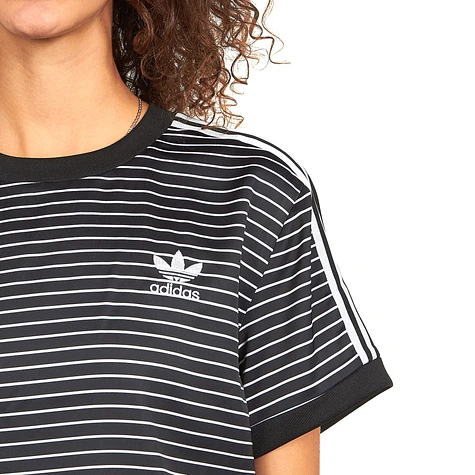 adidas - 3 Stripes Tee