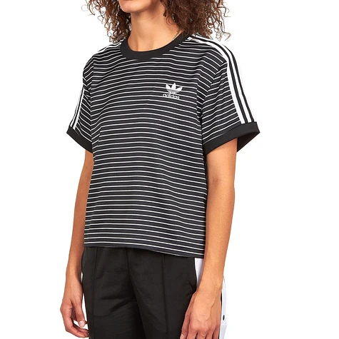 adidas - 3 Stripes Tee