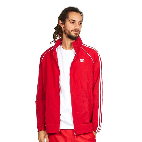 adidas - SST Windbreaker