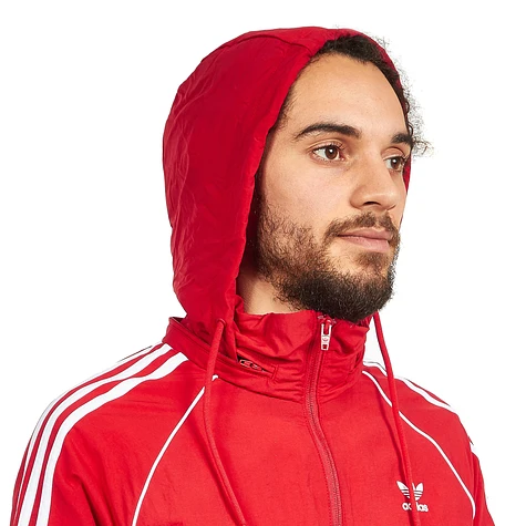 adidas - SST Windbreaker