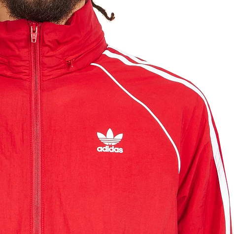 adidas - SST Windbreaker