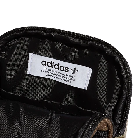 adidas - Festival Bag Camo