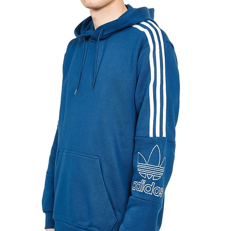 adidas - Outline Hoodie