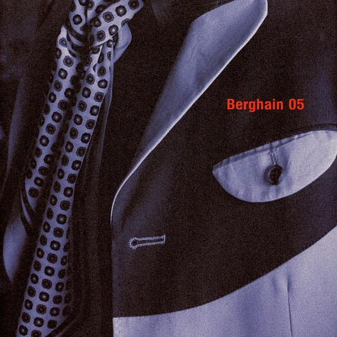 V.A. - Berghain 05