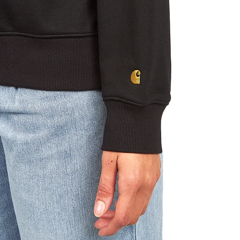 Carhartt WIP - W' Chase Sweat