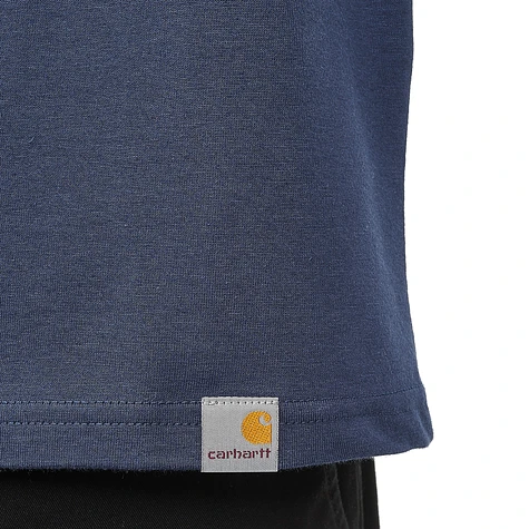 Carhartt WIP - S/S C Tape T-Shirt