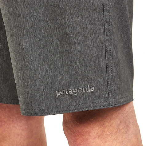 Patagonia - Stretch Wavefarer Walk Shorts