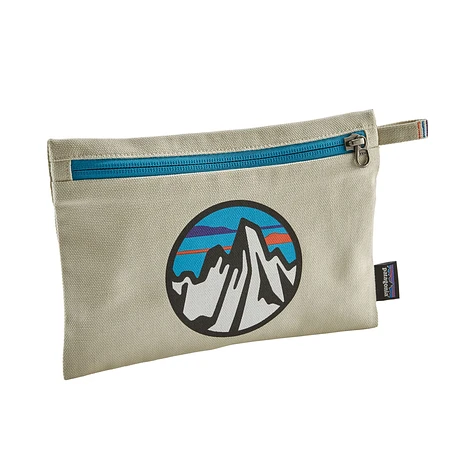 Patagonia - Zippered Pouch