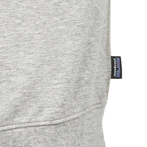 Patagonia - Pastel P-6 Label Ahnya Crew Sweatshirt