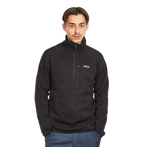 Patagonia - Performance Better Sweater 1/4-Zip