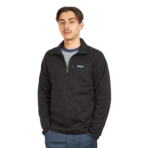 Patagonia - Performance Better Sweater 1/4-Zip