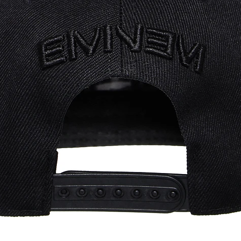 Eminem - Slim Shady Snapback Cap