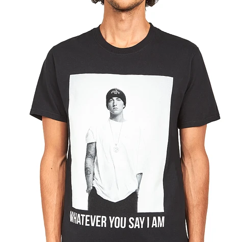 Eminem - WHATEVER T-Shirt