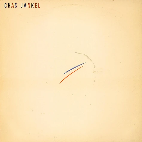 Chas Jankel - Chas Jankel