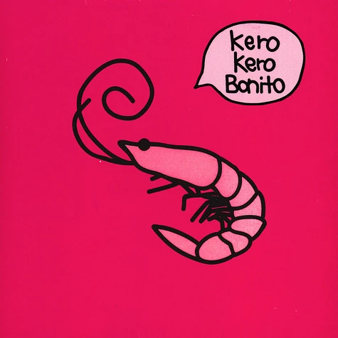 Kero Kero Bonito - Flamingo