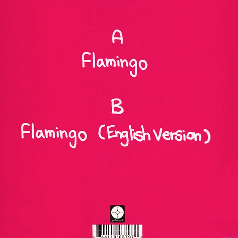 Kero Kero Bonito - Flamingo