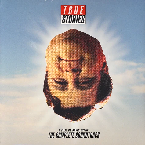 V.A. - OST True Stories A Film By David Byrne