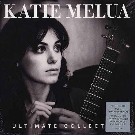 Katie Melua - Umltimate Collection